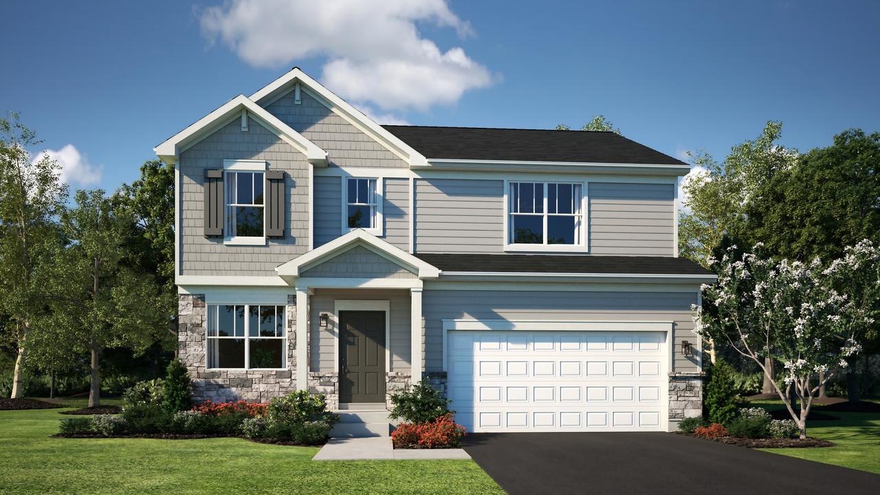 210 Christensen St., Hinckley, IL 60520
