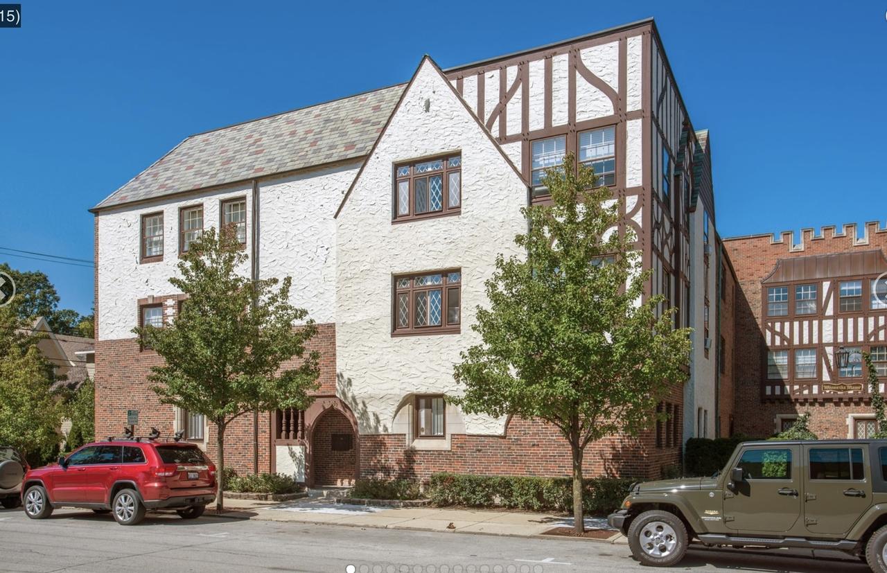 1101 Merrill St. #M1, Winnetka, IL 60093
