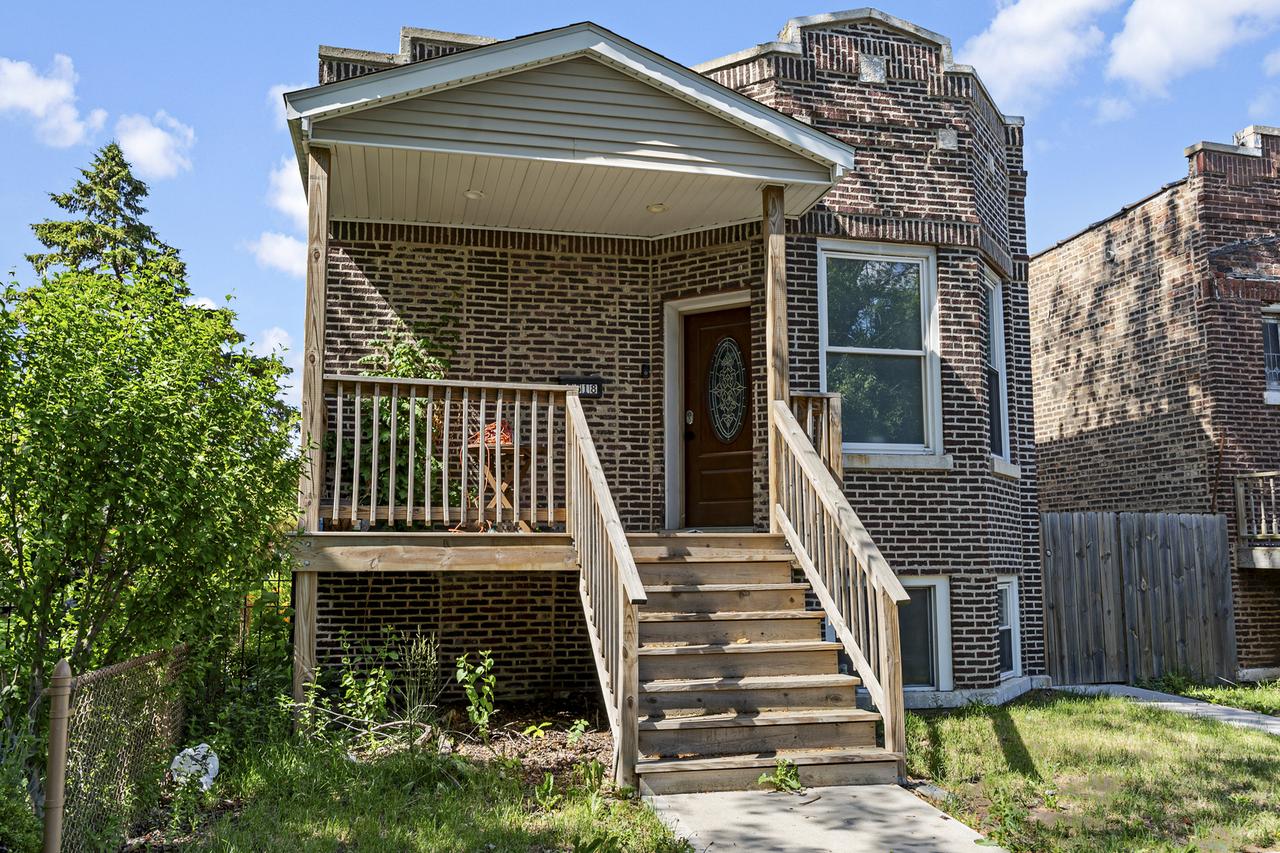 5518 W 25th Pl., Cicero, IL 60804