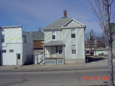 117 N Entrance Ave., Kankakee, IL 60901