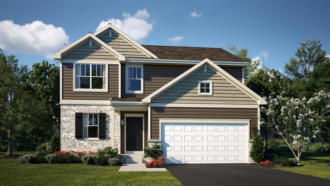 150 Christensen St., Hinckley, IL 60520