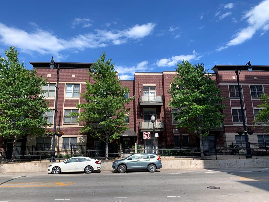 1515 S Halsted St. #313, Chicago, IL 60607
