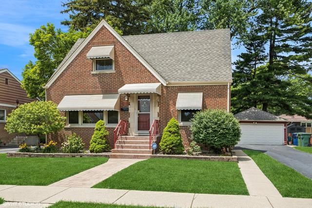New Homes For Sale This Week That Attend Evergreen Park High School: August 8th to August 14th