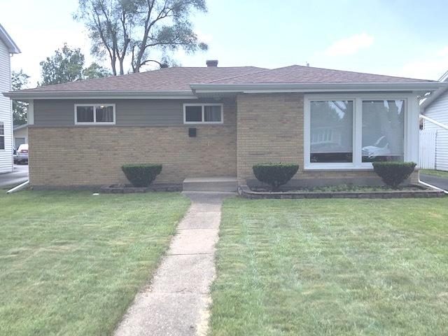 820 N Neva Ave., Addison, IL 60101