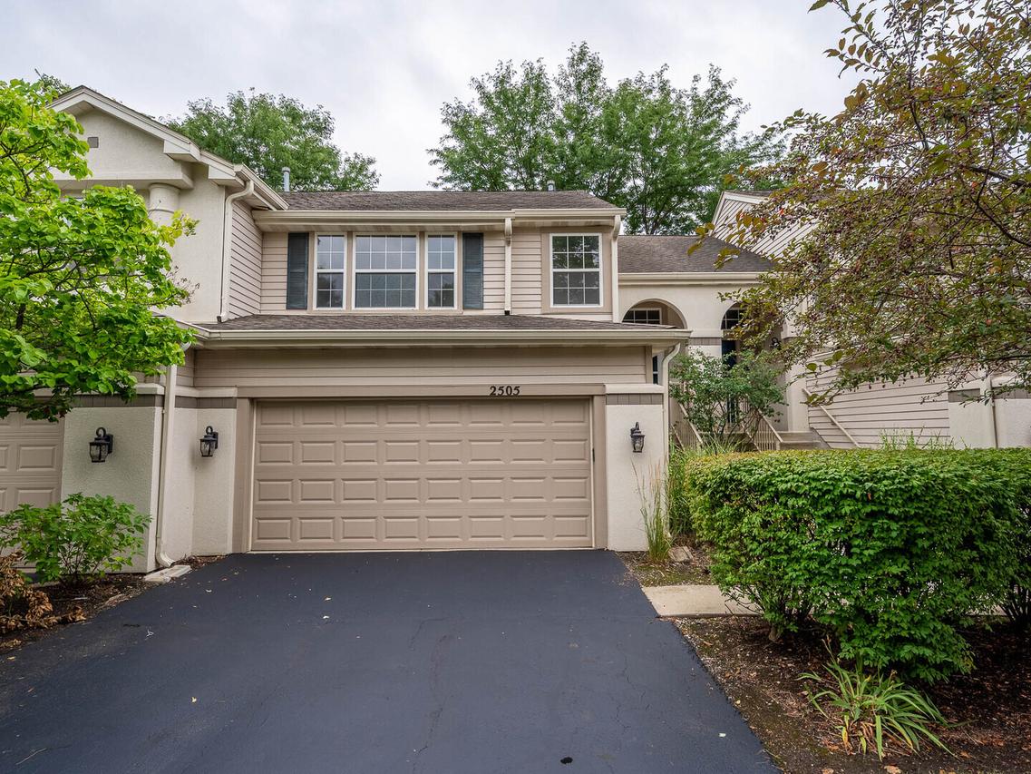 2505 Palazzo Dr., Buffalo Grove, IL 60089