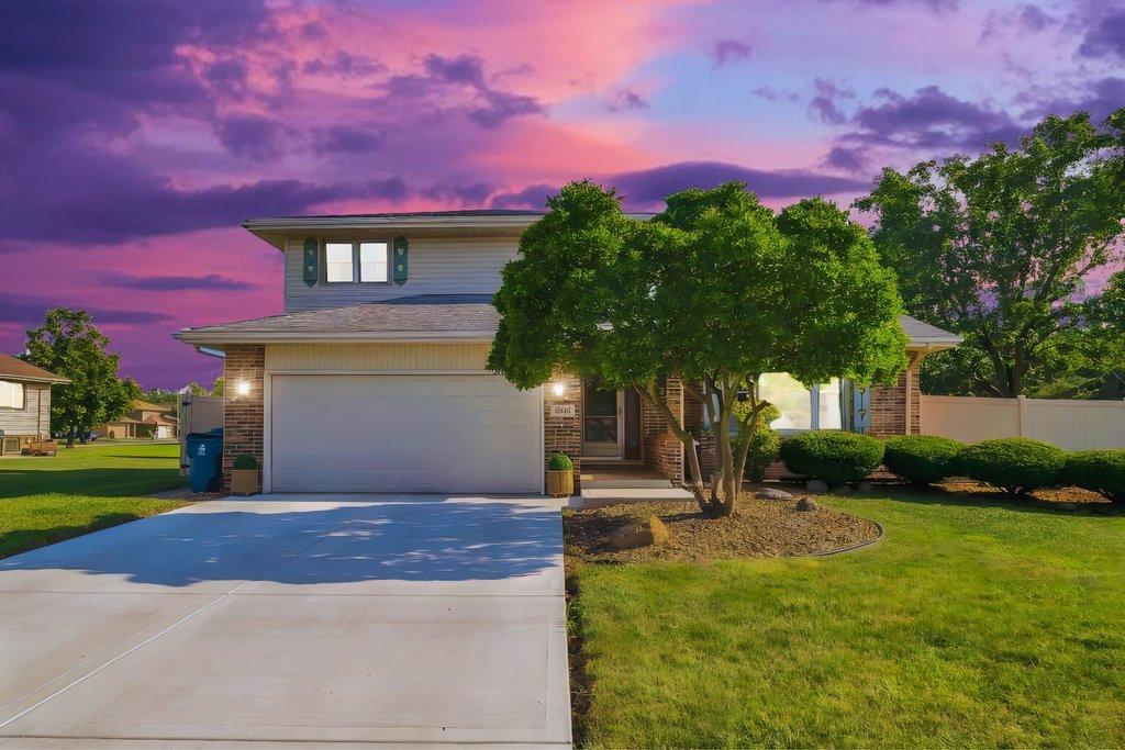 5118 W 112th Pl., Alsip, IL 60803