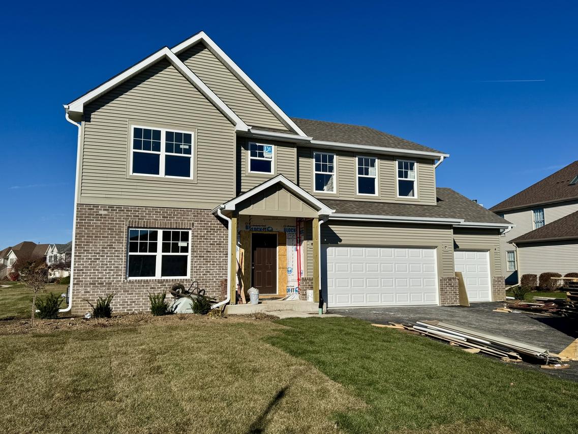 2261 Cryder Ct., Yorkville, IL 60560