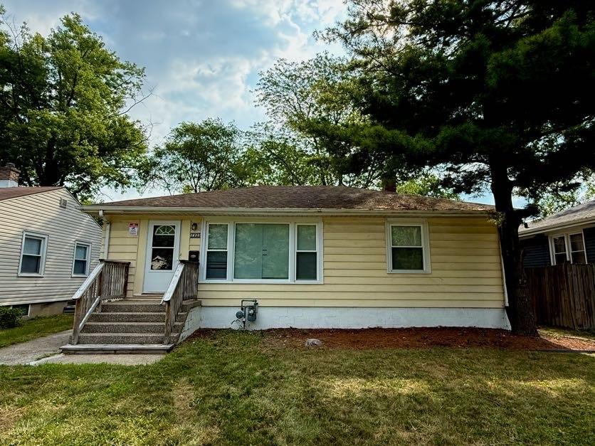 17925 Walter St., Lansing, IL 60438