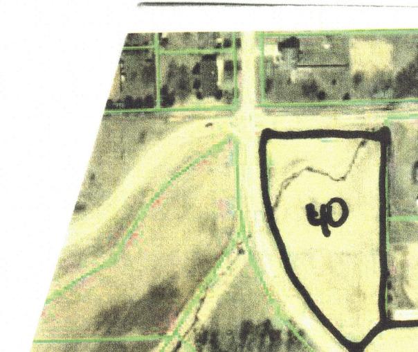 Lot 40 Fairview Rd., Freeport, IL 61032
