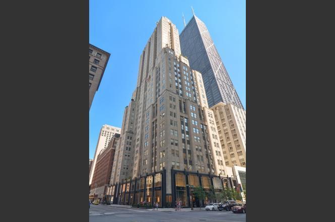 159 E Walton Pl. #11E, Chicago, IL 60611