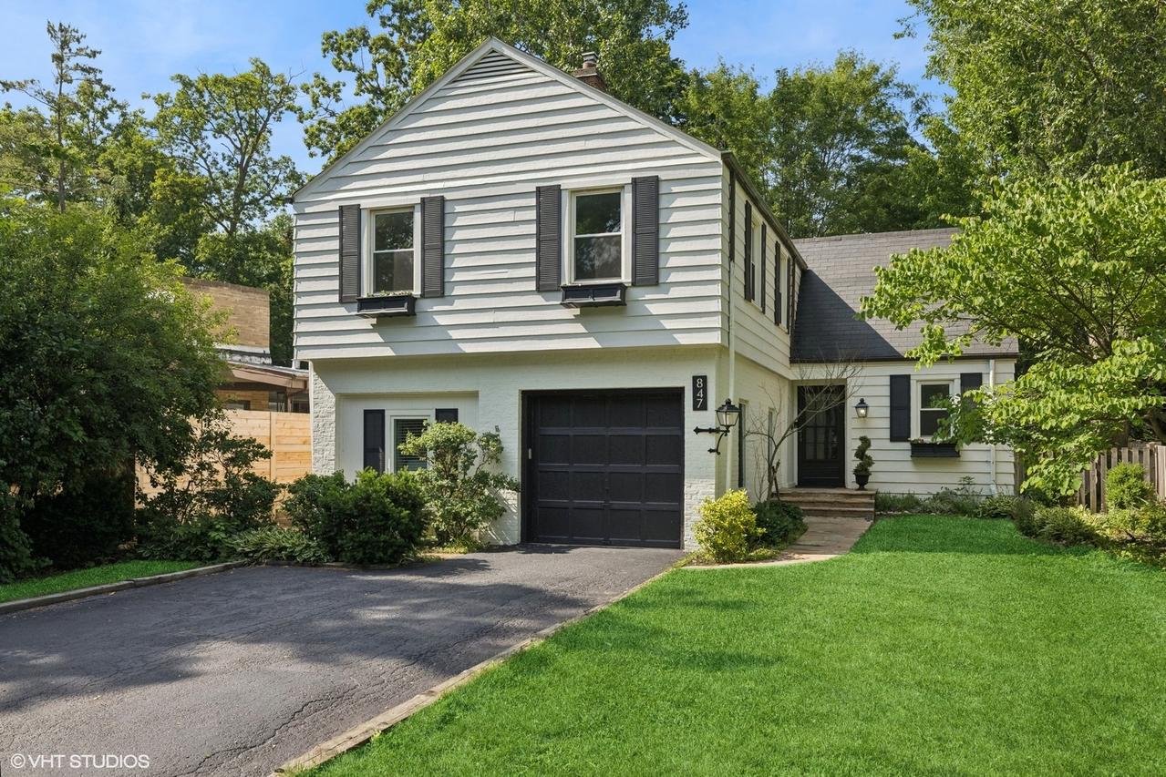 847 Marion Ave., Highland Park, IL 60035