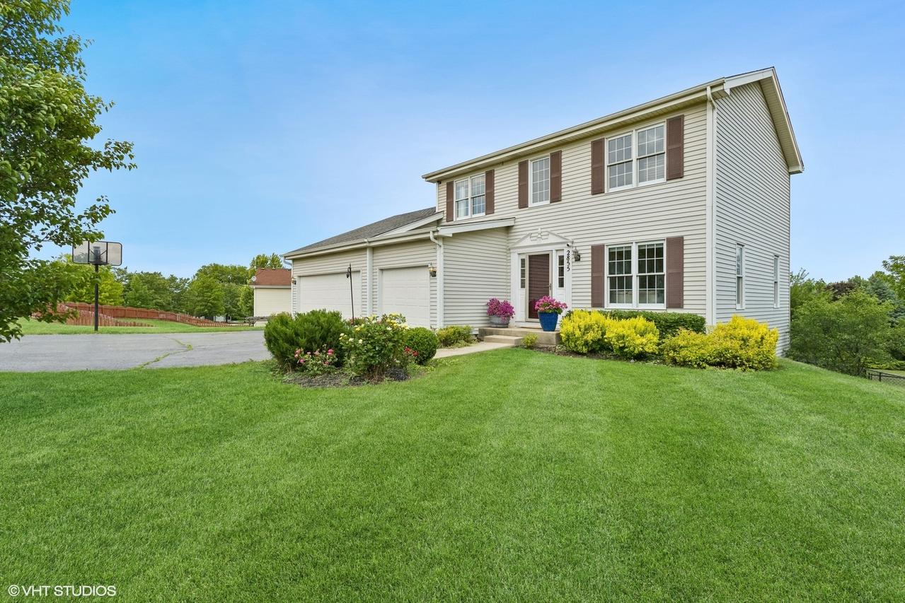2855 Weld Rd., Elgin, IL 60124