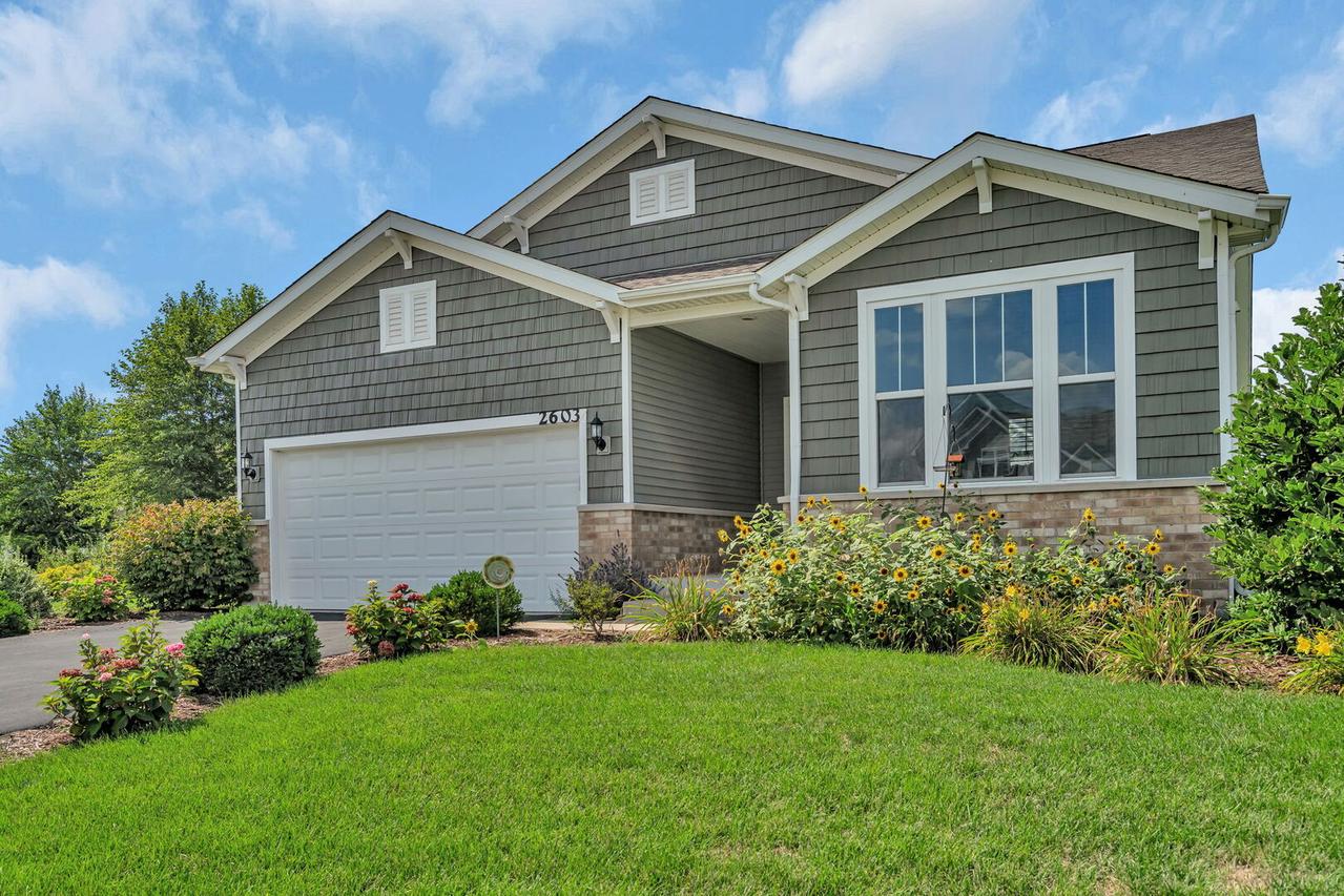2603 Mclellan Blvd., Yorkville, IL 60560