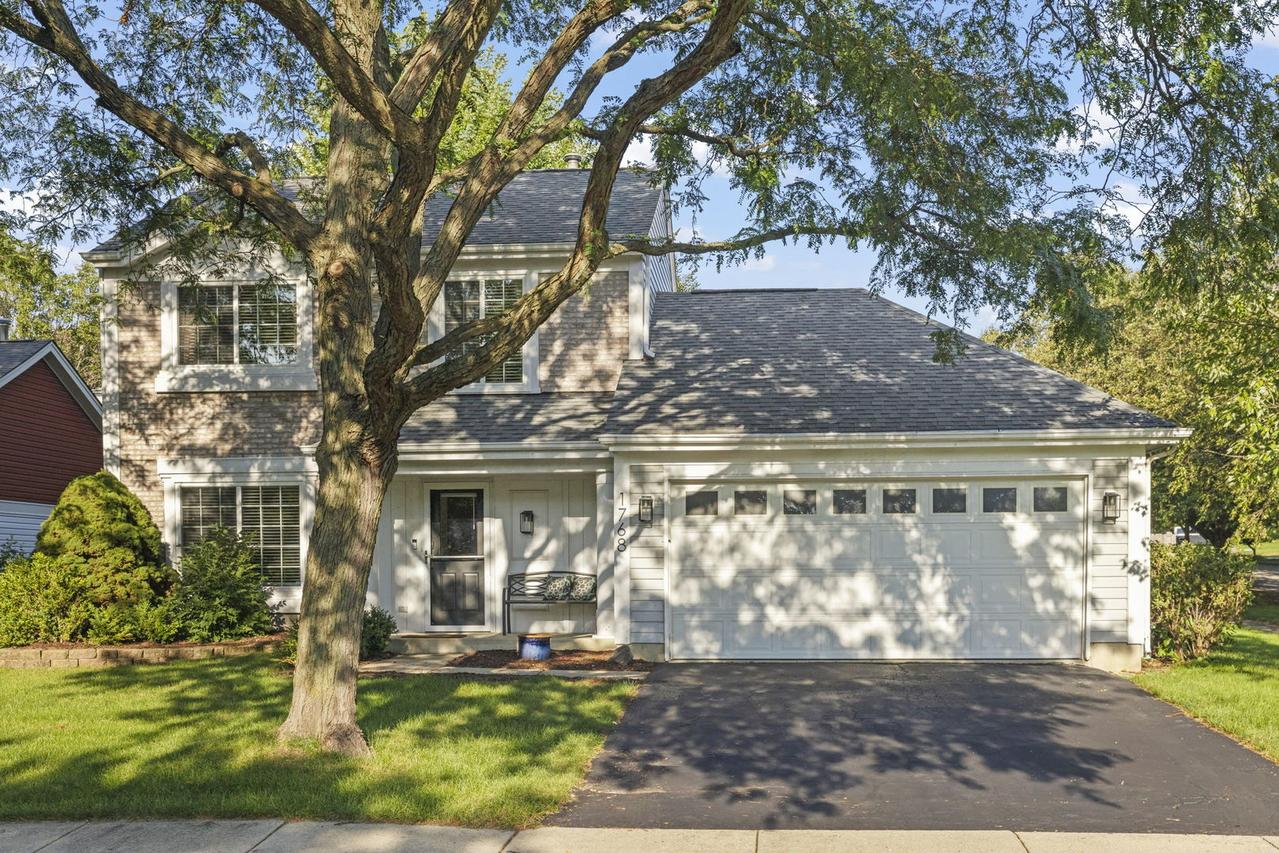 1768 Coach Dr., Naperville, IL 60565