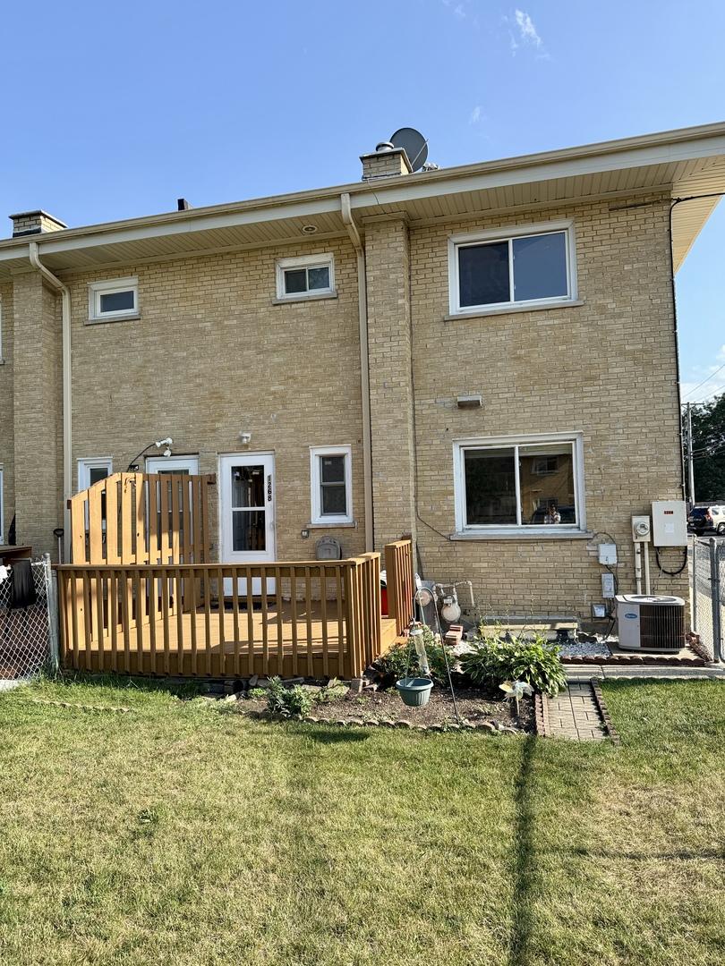 1268 N Wheeling Rd., Mount Prospect, IL 60056