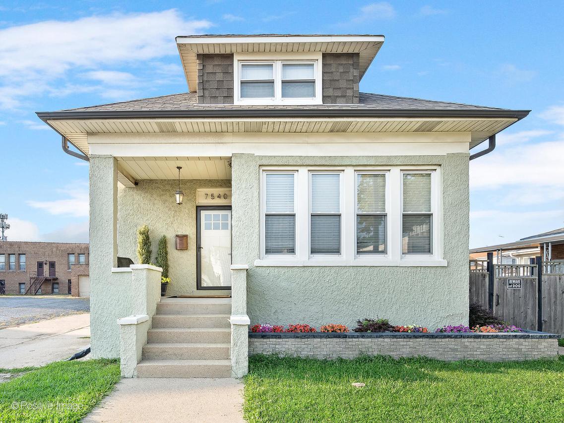 7540 W 59th St., Summit, IL 60501