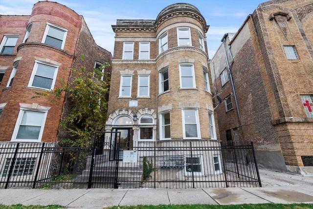 5127 S Indiana Ave., Chicago, IL 60615