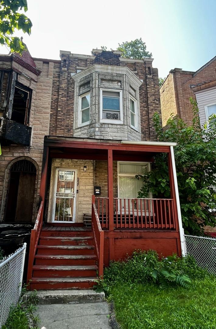 6830 S King Dr., Chicago, IL 60637
