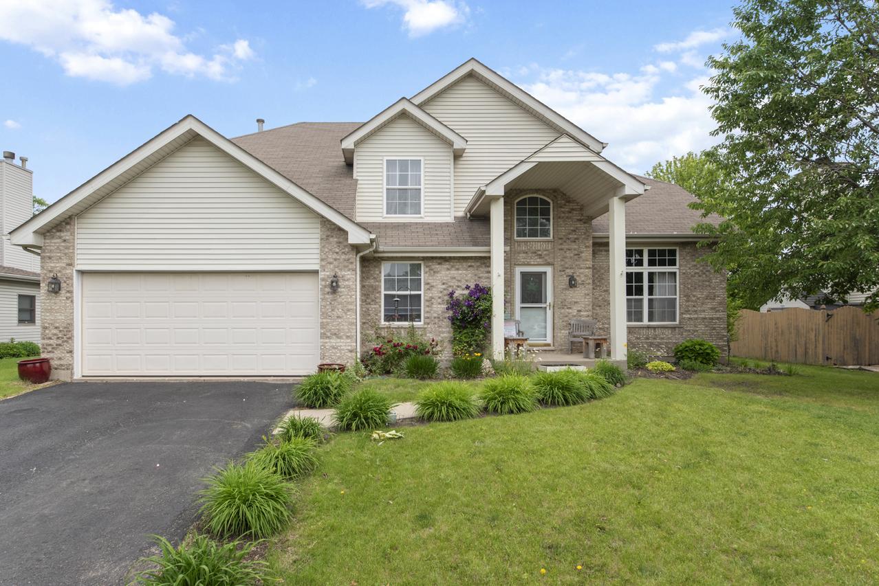 24850 Michele Dr., Plainfield, IL 60544