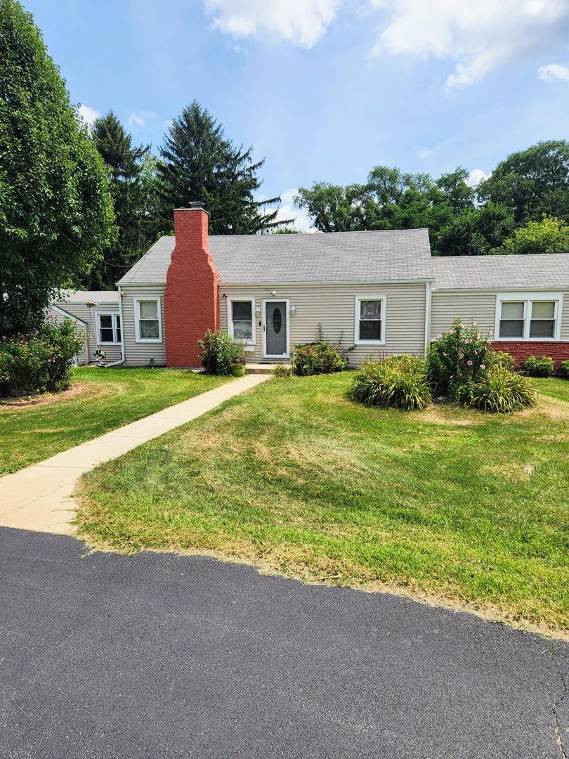421 N Neltnor Blvd., West Chicago, IL 60185