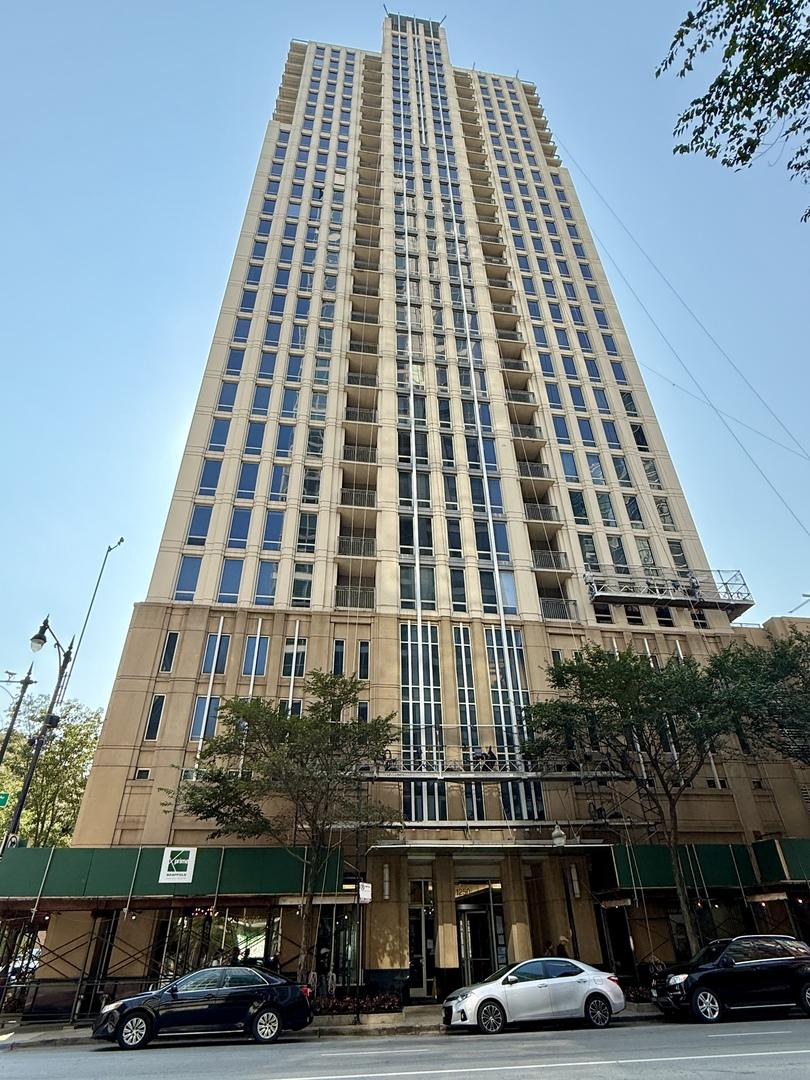 1250 S Michigan Ave. #600, Chicago, IL 60605