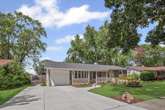 New Homes with Master Bedrooms on the 1st Floor That Attend Grove Junior High School: August 23rd to August 29th
