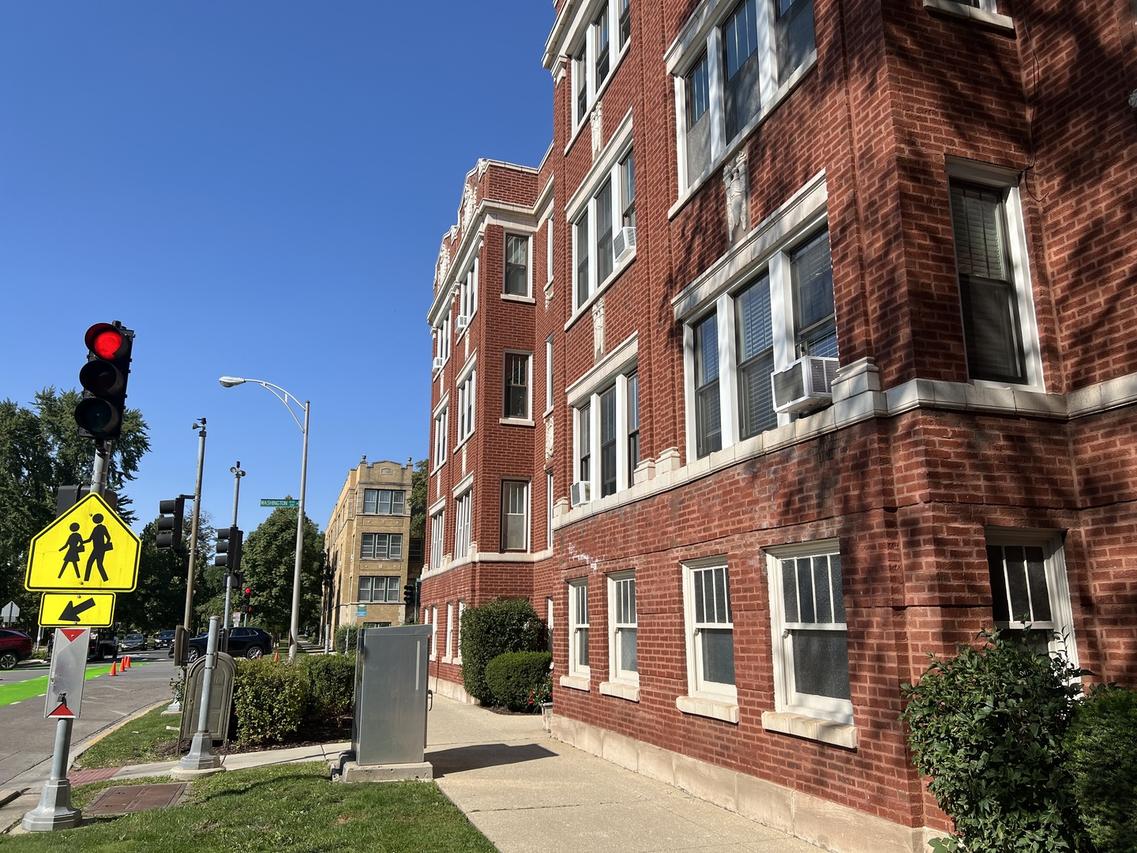 402 S Lombard Ave. #3, Oak Park, IL 60302