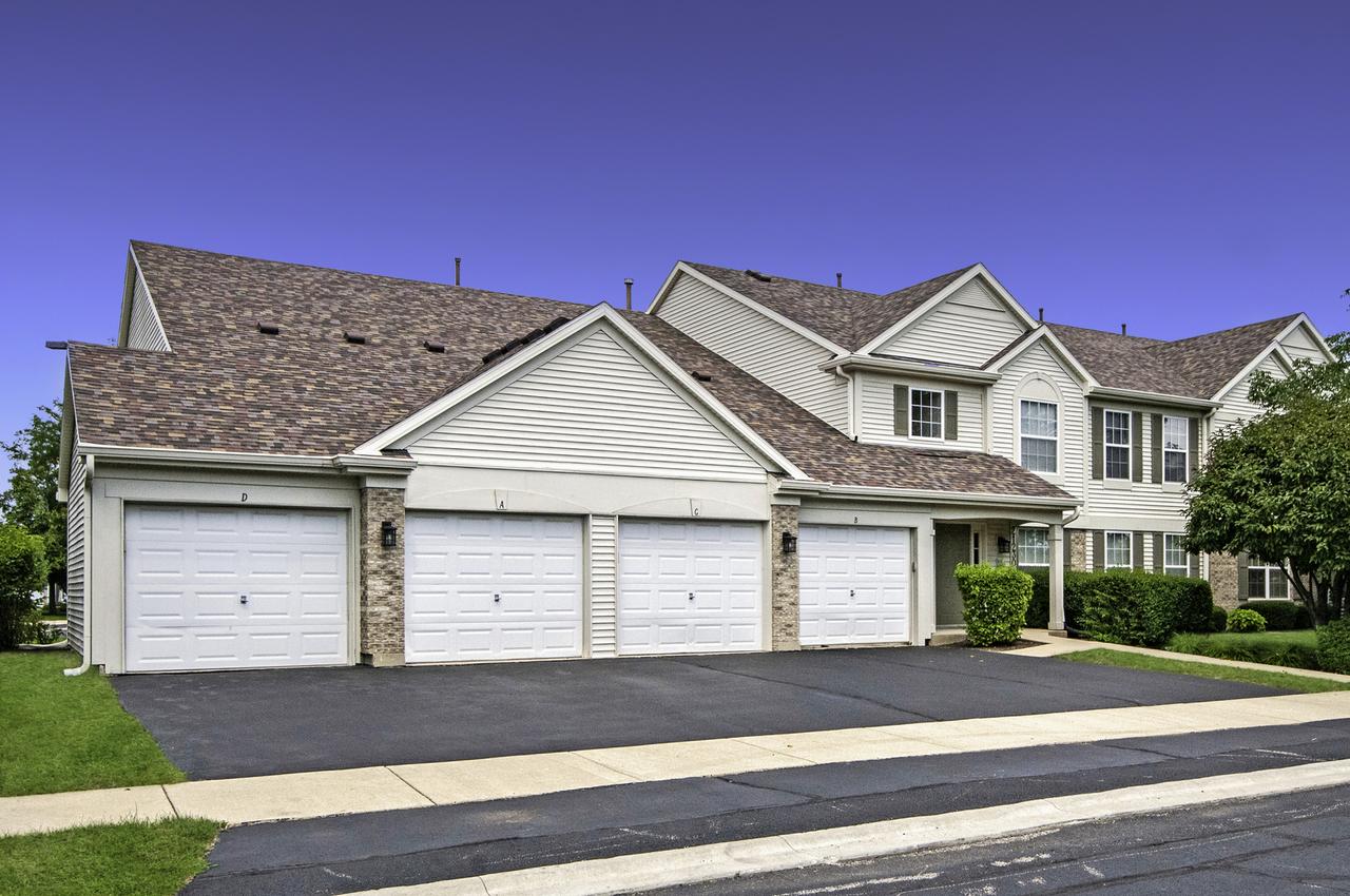 21230 W Walnut Dr. #D, Plainfield, IL 60544