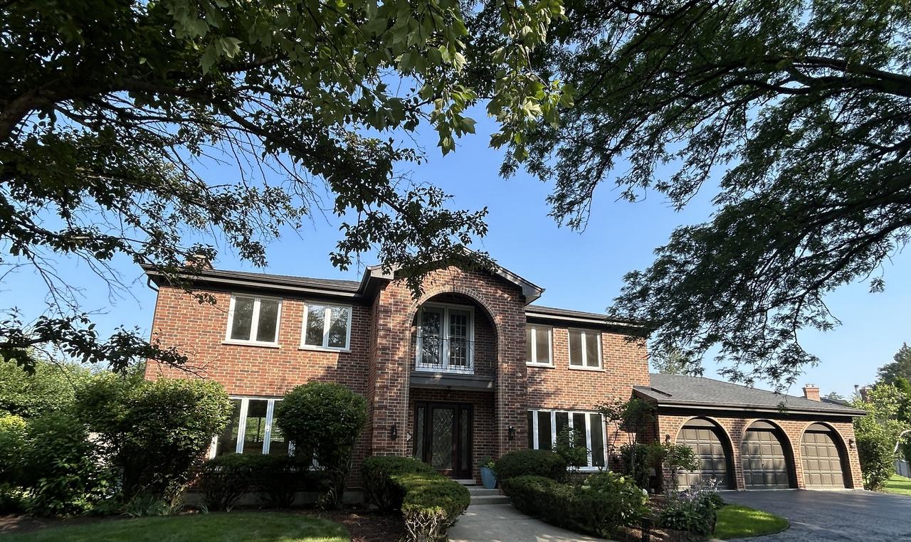 2005 Keats Ln., Highland Park, IL 60035
