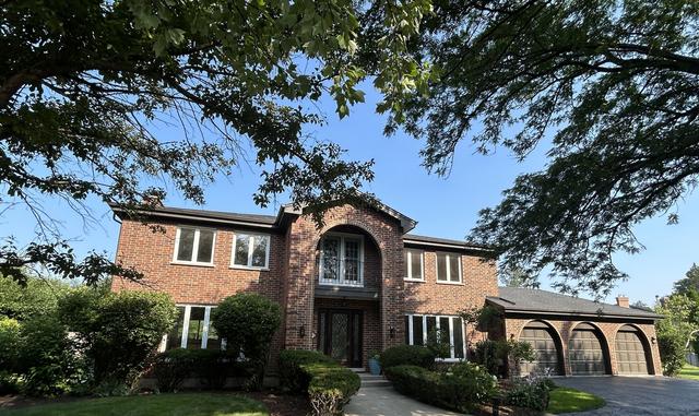 New Homes For Sale This Week That Attend Wayne Thomas Elementary School: August 8th to August 14th
