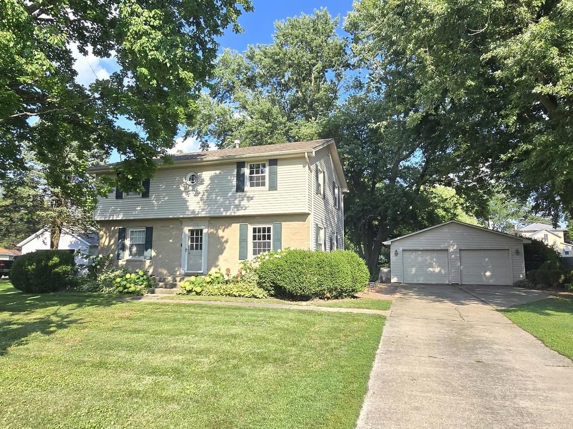 578 S Walnut St., Chebanse, IL 60922