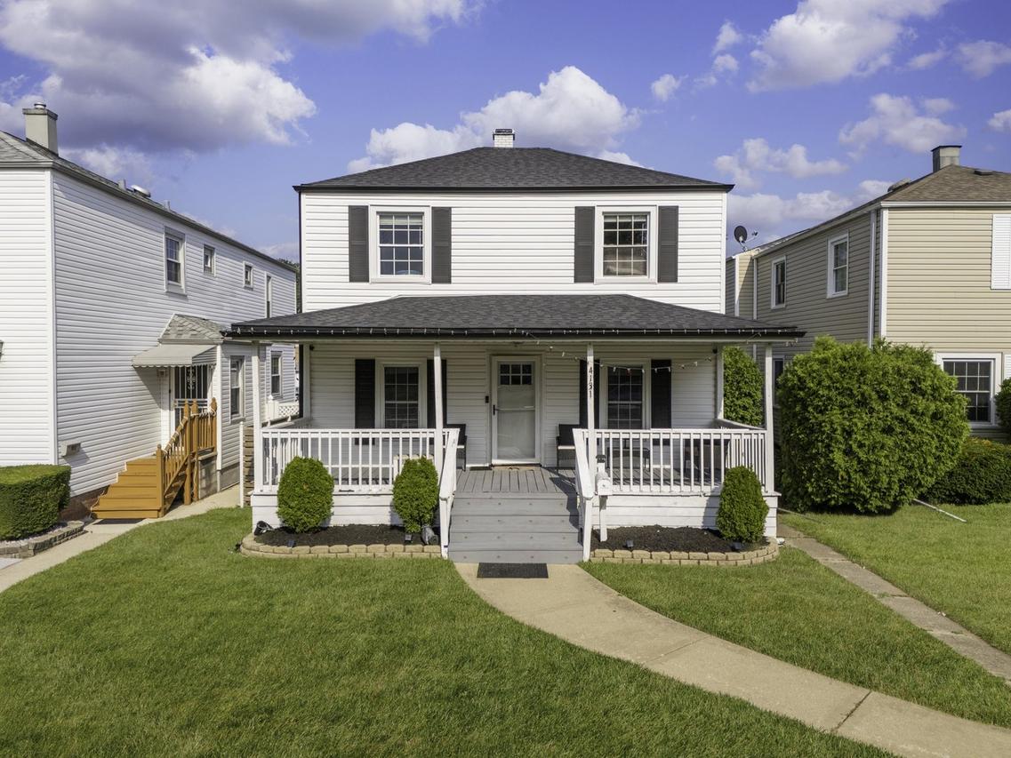 4131 Clinton Ave., Stickney, IL 60402