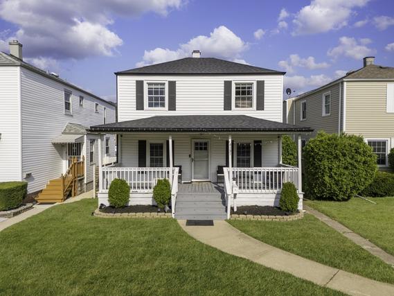 New Homes For Sale This Week That Attend Charles J Sahs Elementary School: August 8th to August 14th