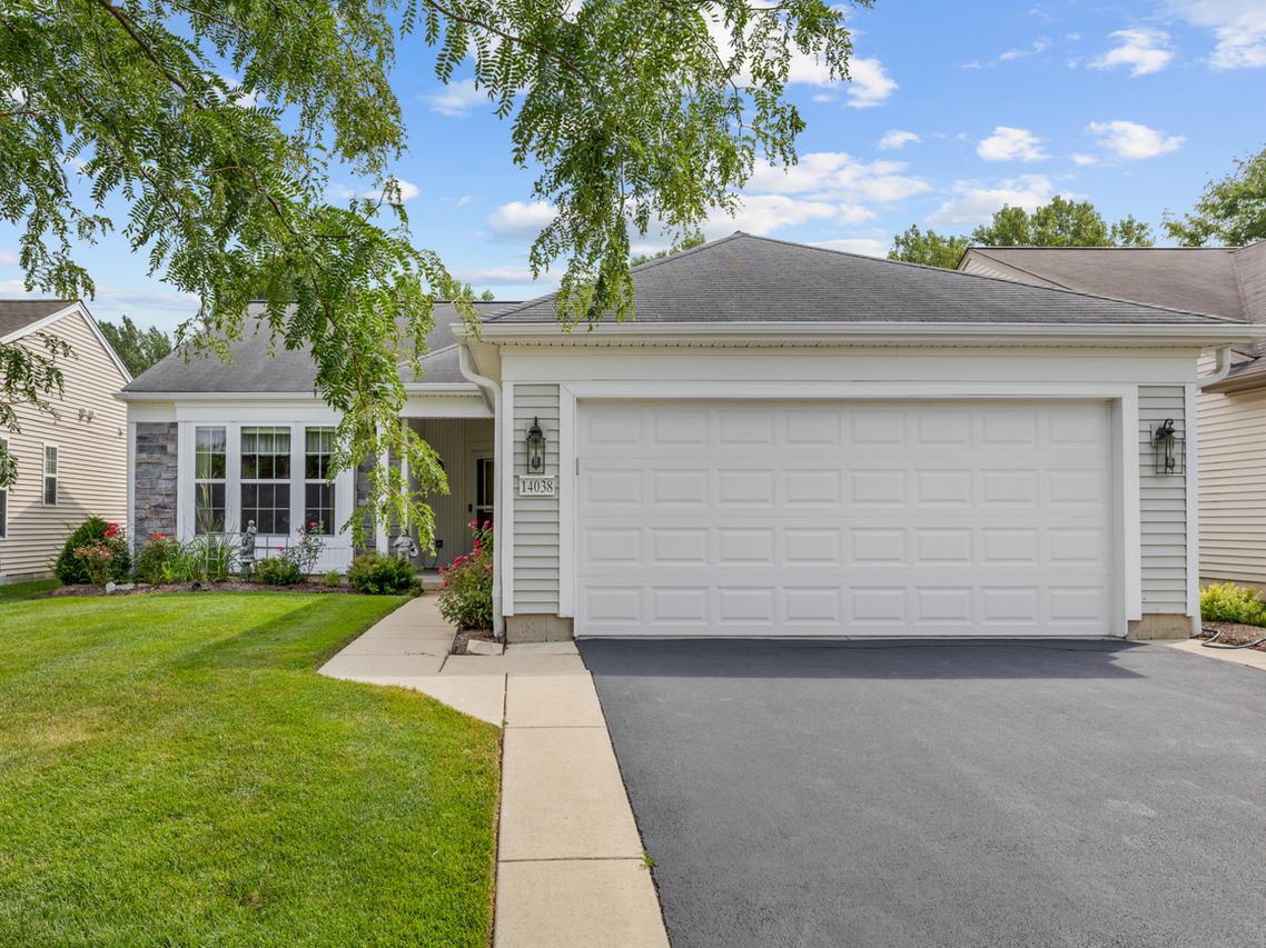 14038 Westmore Rd., Huntley, IL 60142