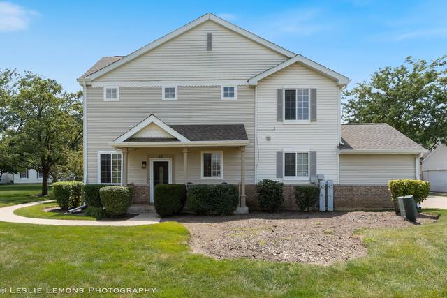 New Homes For Sale This Week That Attend Romeoville High School: August 8th to August 14th