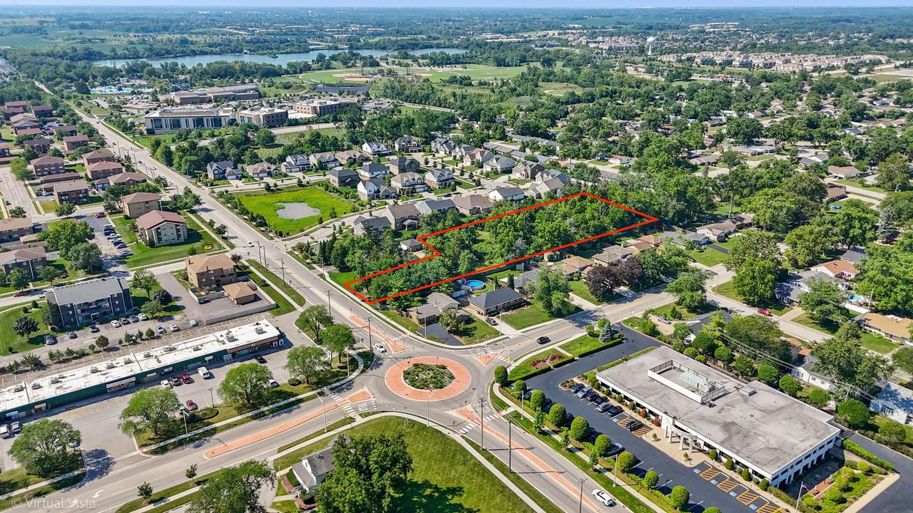 15106 West Ave., Orland Park, IL 60462