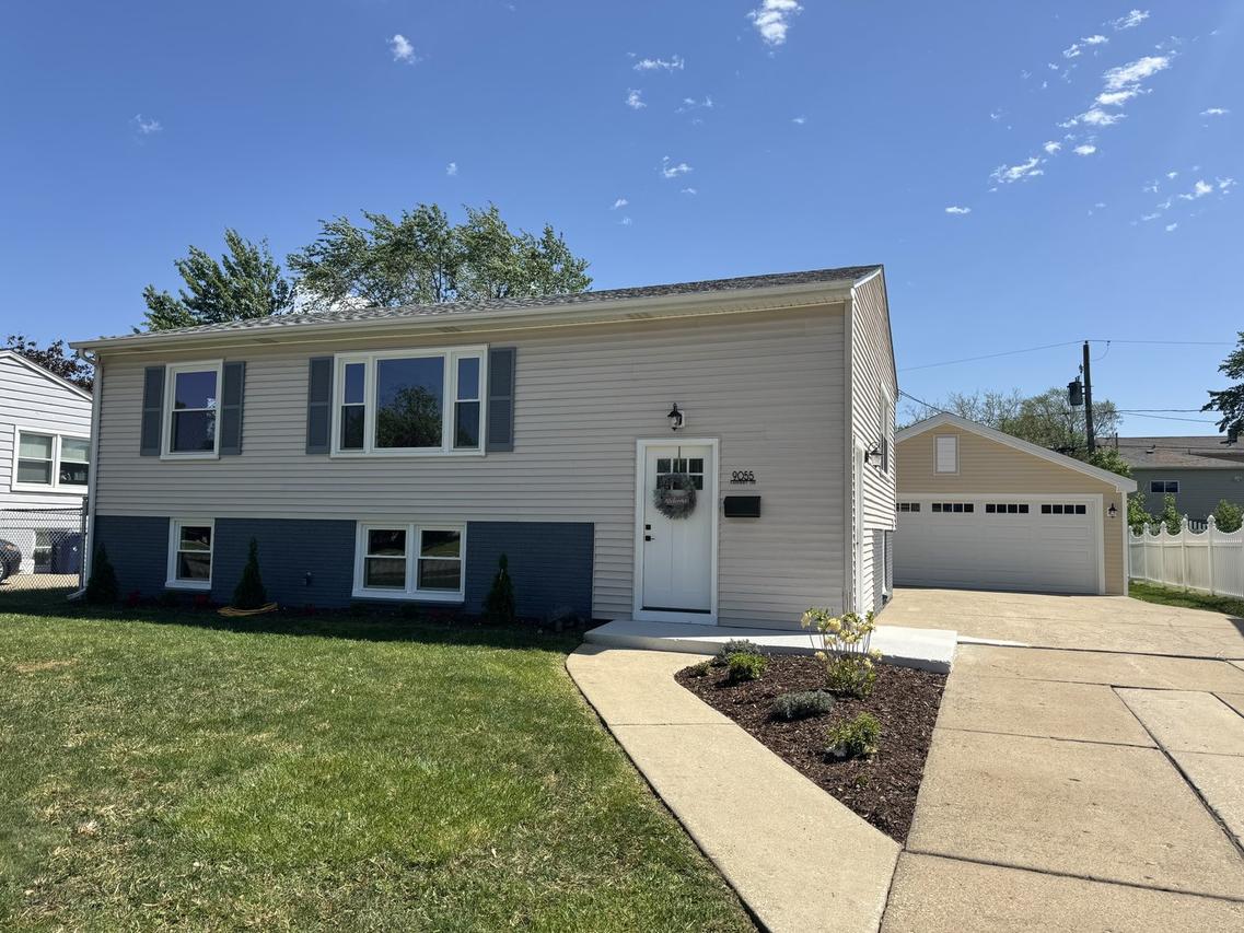 9055 Fairway Dr., Orland Park, IL 60462