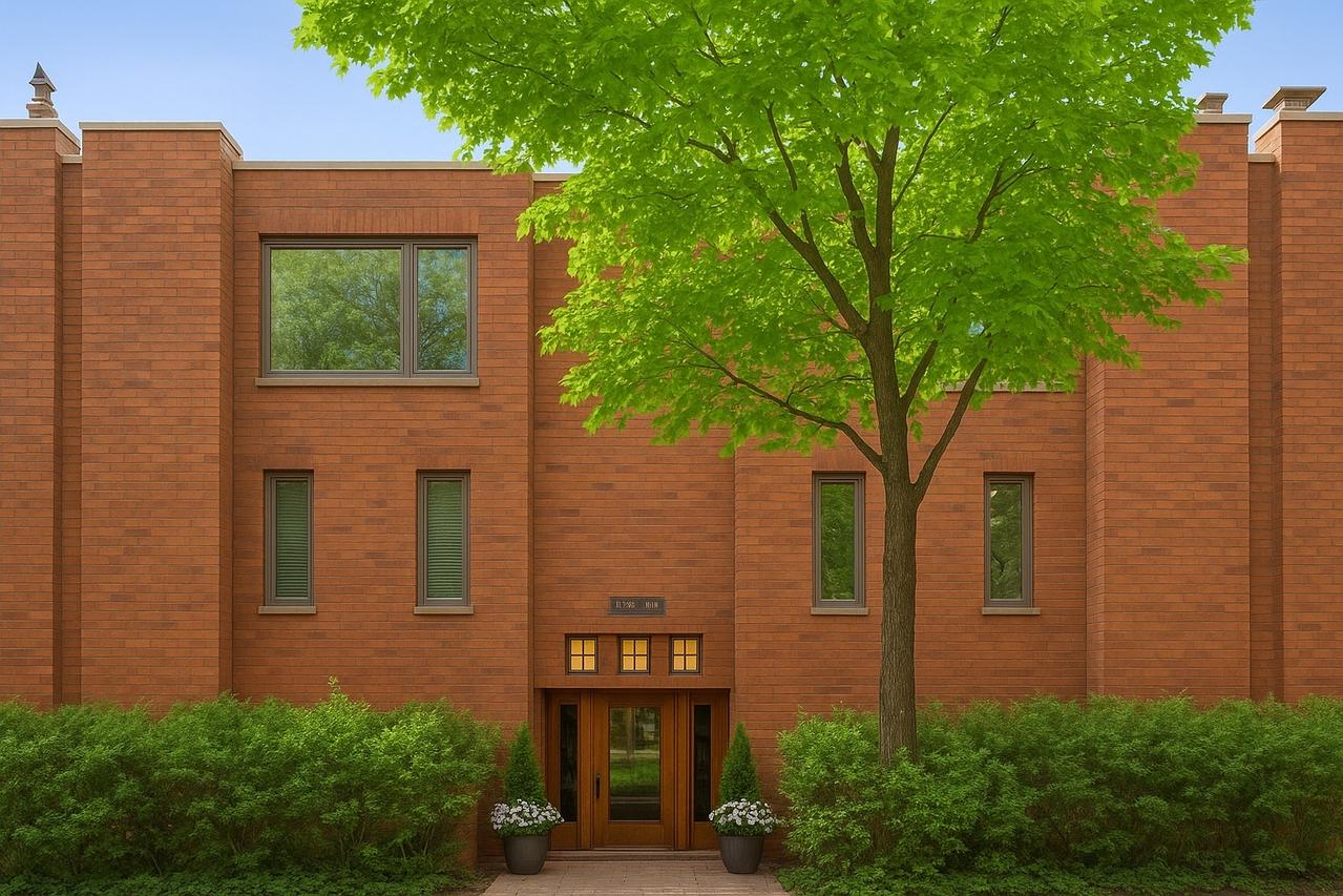 1904 N Mohawk St. #2, Chicago, IL 60614