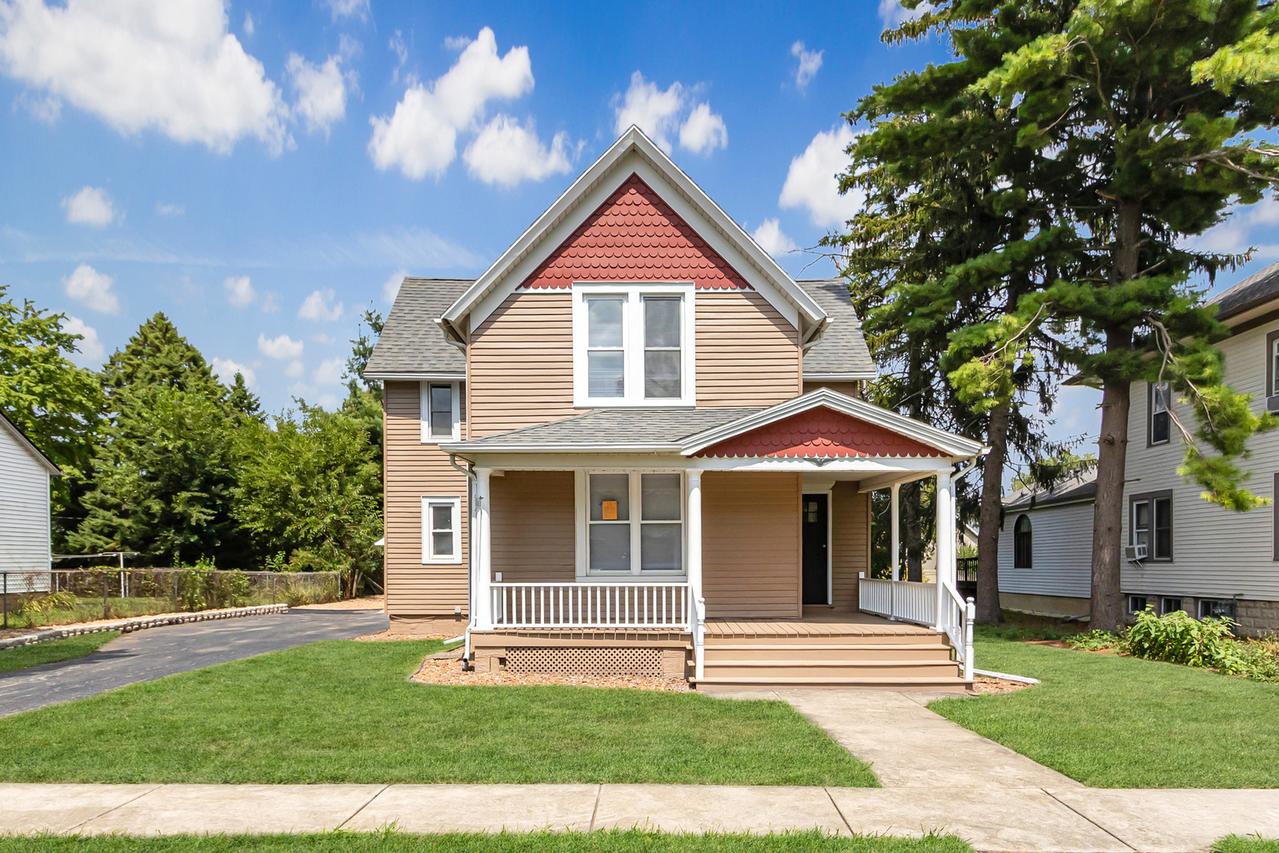 309 E Wilson St., Peotone, IL 60468