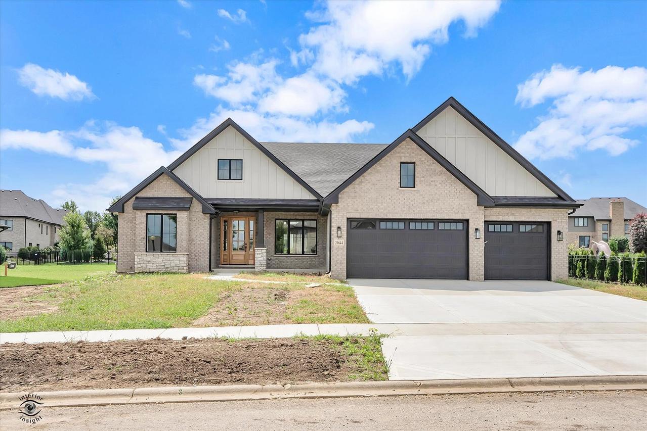 20644 Grand Haven Dr., Frankfort, IL 60423