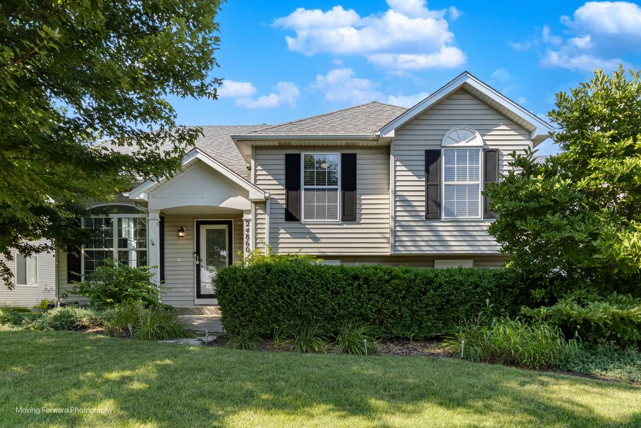 24860 Madison St., Plainfield, IL 60544