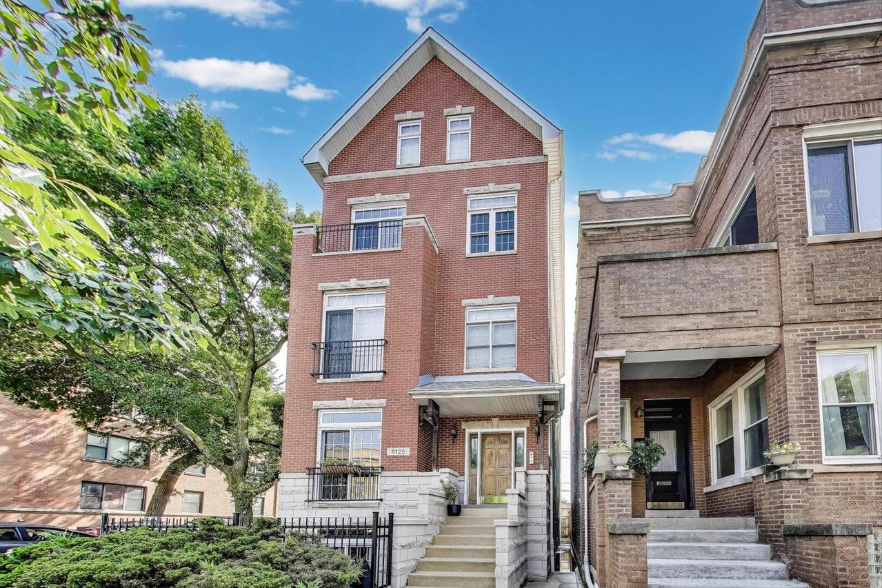 5125 N Ashland Ave. #3, Chicago, IL 60640