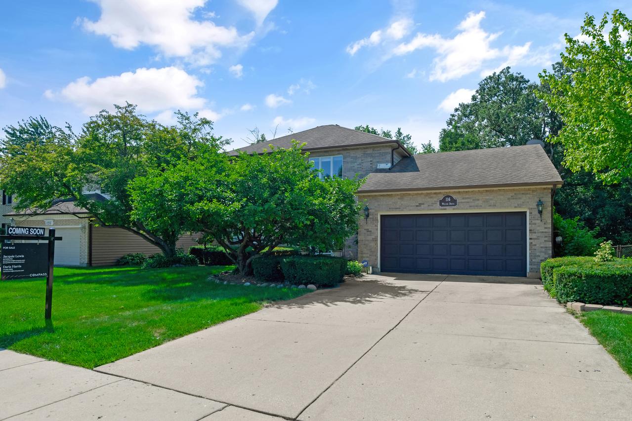 116 Wilcox Dr., Bartlett, IL 60103