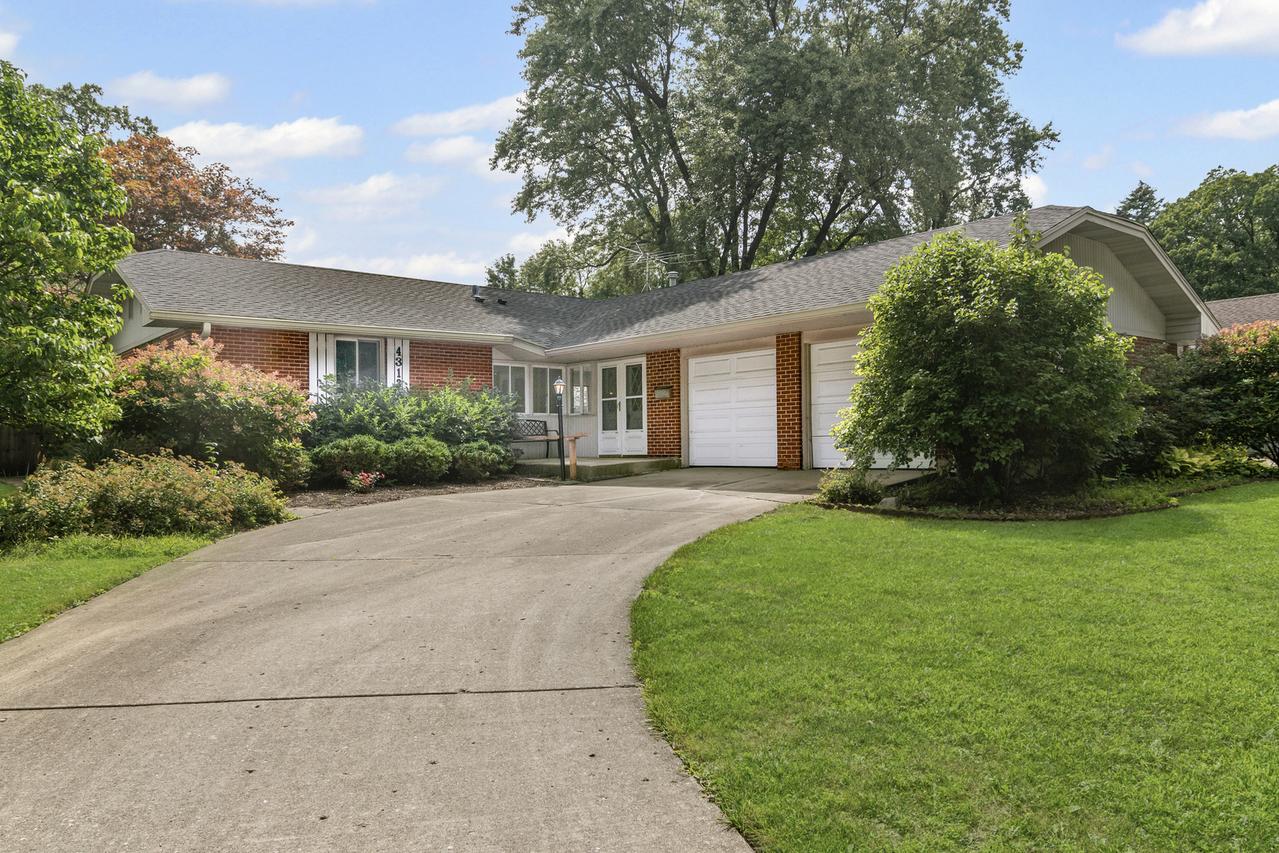 4313 Wilson Ave., Rolling Meadows, IL 60008