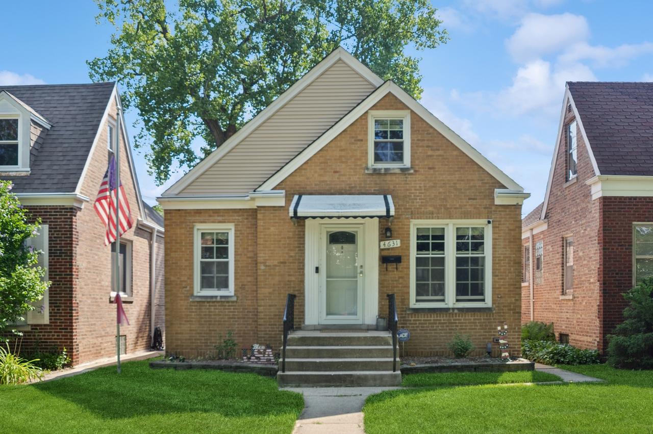 4631 N Lawler Ave., Chicago, IL 60630