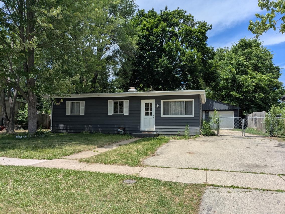 1212 Kingsley Dr., Machesney Park, IL 61115