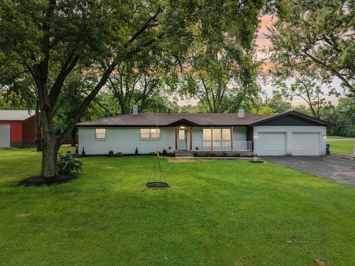 23 Oak Lawn Ave., Yorkville, IL 60560