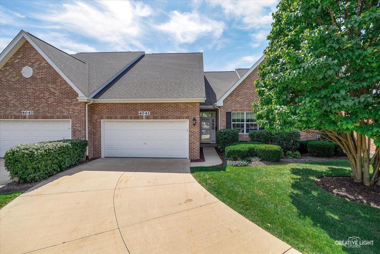 4041 Pheasant Ct., St. Charles, IL 60174