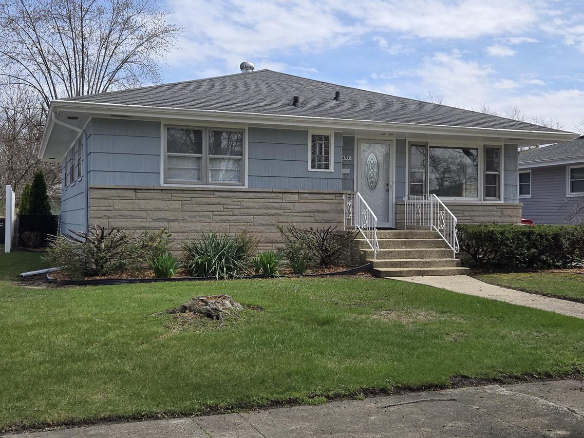 [Address Hidden by Seller], Lansing, IL 60438