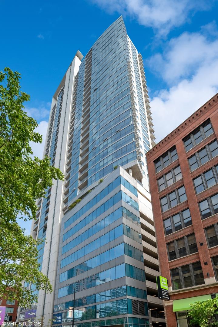 303 W Ohio St. #2504, Chicago, IL 60654